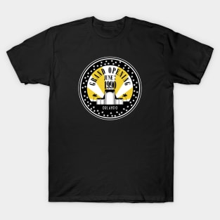 Orlando Studios Grand Opening T-Shirt